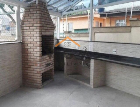 Imagem Apartamento com 2 Quartos à Venda, 54 m² em Parque Císper - São Paulo Imagem Apartamento com 2 Quartos à Venda, 54 m² em Parque Císper - São Paulo