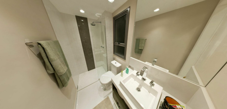 Imagem Apartamento com 3 Quartos à Venda, 108 m² em Paraíso - São Paulo Imagem Apartamento com 3 Quartos à Venda, 108 m² em Paraíso - São Paulo