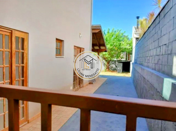 Imagem Imóvel com 3 Quartos à Venda, 360 m² em Ibi Aram - Itupeva Imagem Imóvel com 3 Quartos à Venda, 360 m² em Ibi Aram - Itupeva