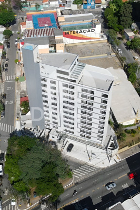 Imagem Sala Comercial à Venda, 31 m² em Vila Curuçá - Santo André Imagem Sala Comercial à Venda, 31 m² em Vila Curuçá - Santo André