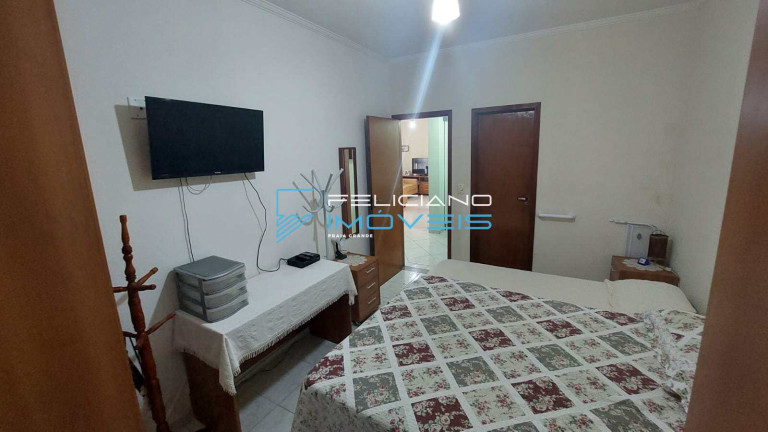 Imagem Apartamento com 2 Quartos à Venda, 86 m² em Guilhermina - Praia Grande Imagem Apartamento com 2 Quartos à Venda, 86 m² em Guilhermina - Praia Grande
