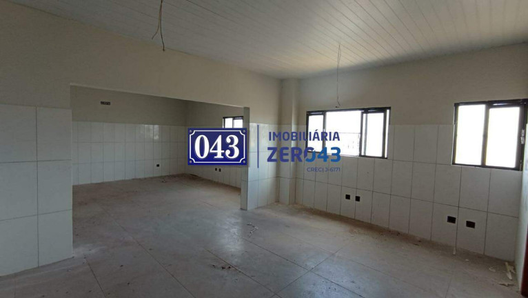 Imagem Sala Comercial para Alugar, 1.461 m² em Conjunto Habitacional Violim - Londrina Imagem Sala Comercial para Alugar, 1.461 m² em Conjunto Habitacional Violim - Londrina