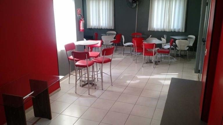 Imagem Apartamento com 2 Quartos à Venda, 49 m² em Itaquera - São Paulo Imagem Apartamento com 2 Quartos à Venda, 49 m² em Itaquera - São Paulo