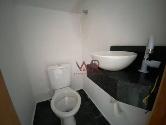 Imagem Sobrado com 3 Quartos à Venda, 120 m² em Cidade Patriarca - São Paulo