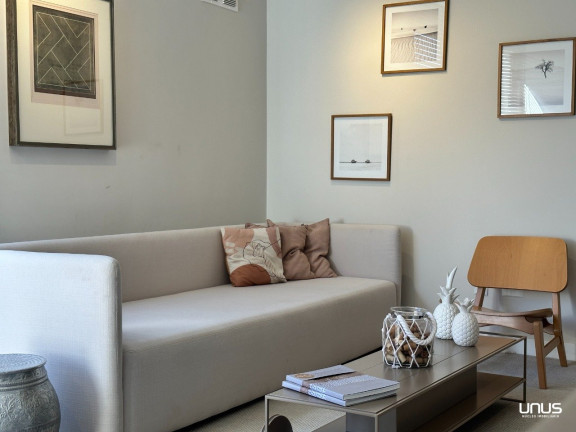 Imagem Apartamento com 2 Quartos à Venda, 68 m² em Pedra Branca - Palhoça