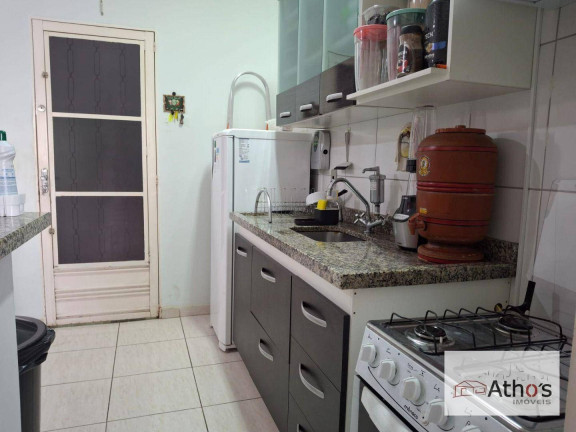 Imagem Apartamento com 1 Quarto à Venda, 49 m² em Residencial Monte Verde - Indaiatuba