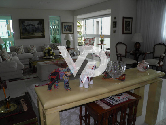 Imagem Apartamento com 4 Quartos à Venda, 258 m² em Alphaville - Barueri Imagem Apartamento com 4 Quartos à Venda, 258 m² em Alphaville - Barueri