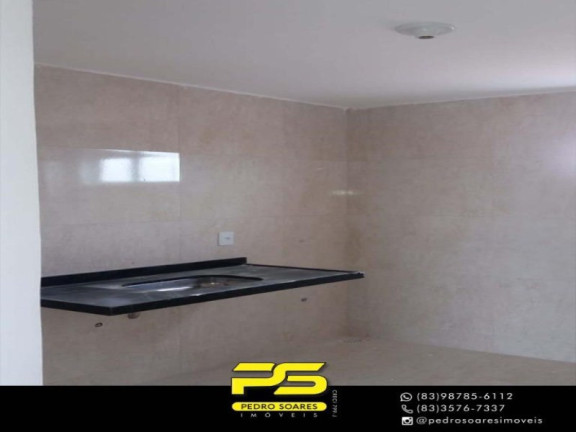 Imagem Apartamento com 2 Quartos à Venda, 50 m² em José Américo De Almeida - João Pessoa Imagem Apartamento com 2 Quartos à Venda, 50 m² em José Américo De Almeida - João Pessoa