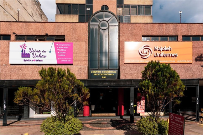 Imagem Imóvel Comercial à Venda, 43 m² em Moinhos De Vento - Porto Alegre