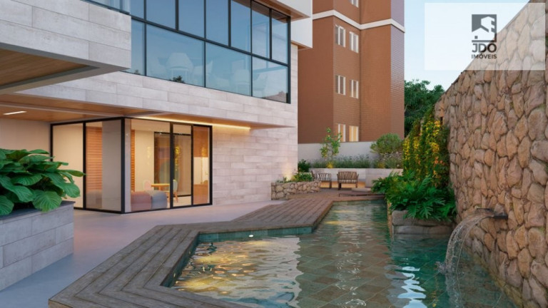 Imagem Apartamento com 3 Quartos à Venda, 125 m² em Juvevê - Curitiba Imagem Apartamento com 3 Quartos à Venda, 125 m² em Juvevê - Curitiba