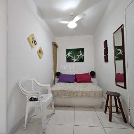 Imagem Kitnet com 1 Quarto à Venda, 42 m² em Aviação - Praia Grande Imagem Kitnet com 1 Quarto à Venda, 42 m² em Aviação - Praia Grande