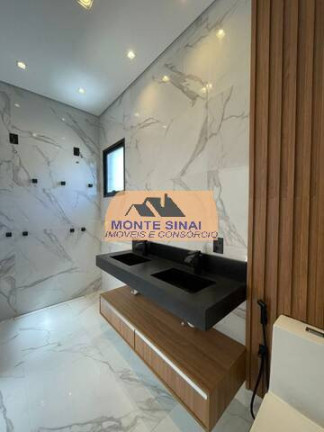 Imagem Casa de Condomínio com 4 Quartos à Venda, 463 m² em Alphaville Nova Esplanada - Votorantim Imagem Casa de Condomínio com 4 Quartos à Venda, 463 m² em Alphaville Nova Esplanada - Votorantim
