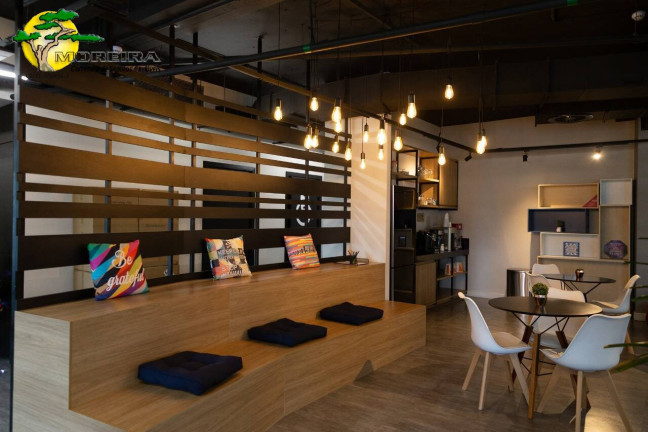 Imagem Imóvel Comercial à Venda, 731 m² em Vila Nova Conceição - São Paulo