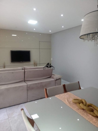 Imagem Apartamento com 3 Quartos à Venda, 107 m² em Vila Lusitânia - São Bernardo Do Campo Imagem Apartamento com 3 Quartos à Venda, 107 m² em Vila Lusitânia - São Bernardo Do Campo