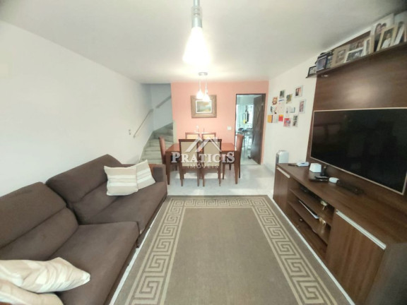 Imagem Casa com 3 Quartos à Venda, 88 m² em Vila Mariana - São Paulo Imagem Casa com 3 Quartos à Venda, 88 m² em Vila Mariana - São Paulo