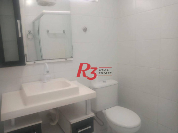 Imagem Apartamento com 1 Quarto à Venda, 58 m² em Pompéia - Santos Imagem Apartamento com 1 Quarto à Venda, 58 m² em Pompéia - Santos