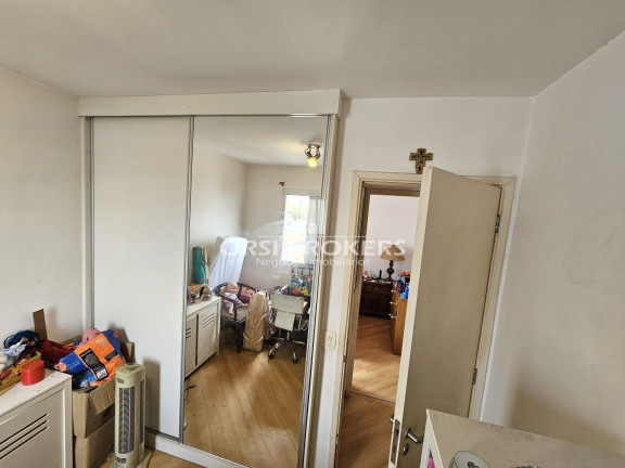 Imagem Apartamento com 3 Quartos à Venda, 67 m² em Jaguaré - São Paulo Imagem Apartamento com 3 Quartos à Venda, 67 m² em Jaguaré - São Paulo