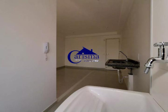 Imagem Apartamento com 2 Quartos para Alugar, 55 m² em Campestre - Santo André Imagem Apartamento com 2 Quartos para Alugar, 55 m² em Campestre - Santo André