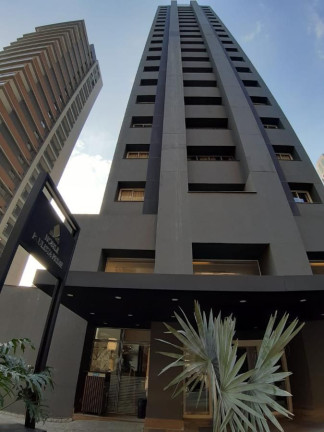 Imagem Apartamento com 1 Quarto à Venda, 27 m² em Jardim Paulista - São Paulo Imagem Apartamento com 1 Quarto à Venda, 27 m² em Jardim Paulista - São Paulo