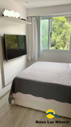 Imagem Apartamento com 2 Quartos à Venda, 75 m² em Badu - Niterói Imagem Apartamento com 2 Quartos à Venda, 75 m² em Badu - Niterói