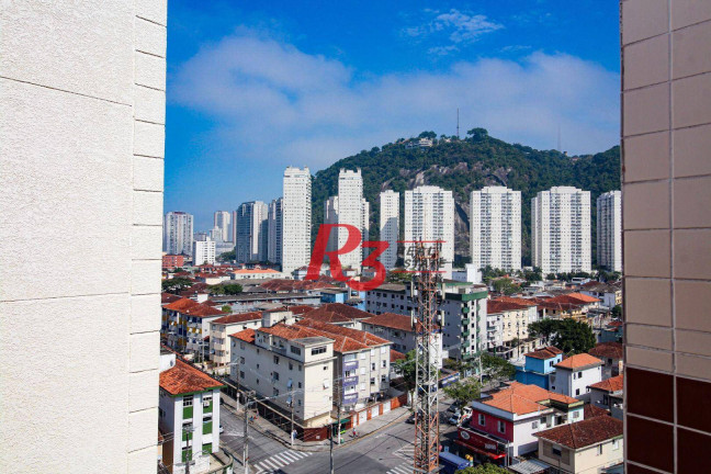 Imagem Apartamento com 2 Quartos à Venda, 80 m² em Marapé - Santos Imagem Apartamento com 2 Quartos à Venda, 80 m² em Marapé - Santos
