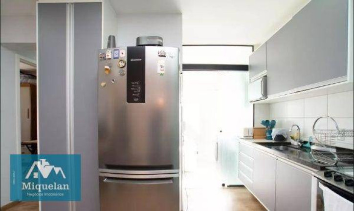Imagem Apartamento com 3 Quartos à Venda, 75 m² em Picanco - Guarulhos Imagem Apartamento com 3 Quartos à Venda, 75 m² em Picanco - Guarulhos