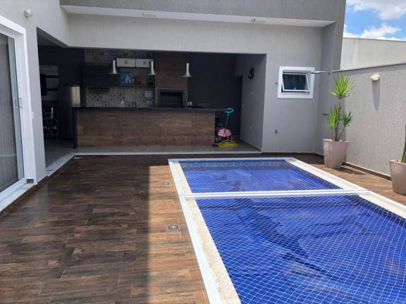 Imagem Casa com 3 Quartos à Venda, 282 m² em Residencial Villa Do Bosque - Sorocaba Imagem Casa com 3 Quartos à Venda, 282 m² em Residencial Villa Do Bosque - Sorocaba