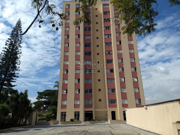 Imagem Apartamento com 2 Quartos à Venda, 68 m² em Parque São Domingos - São Paulo Imagem Apartamento com 2 Quartos à Venda, 68 m² em Parque São Domingos - São Paulo