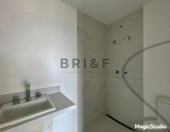 Imagem Apartamento com 3 Quartos à Venda, 194 m² em Brooklin - São Paulo Imagem Apartamento com 3 Quartos à Venda, 194 m² em Brooklin - São Paulo