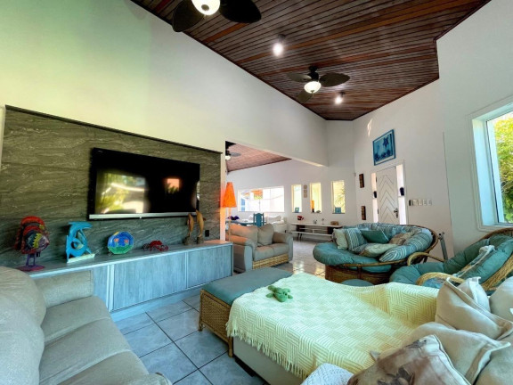 Imagem Casa com 3 Quartos à Venda, 150 m² em Riviera Módulo 28 - Bertioga