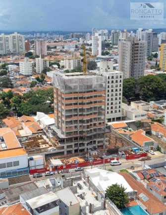 Imagem Apartamento com 2 Quartos à Venda, 80 m²