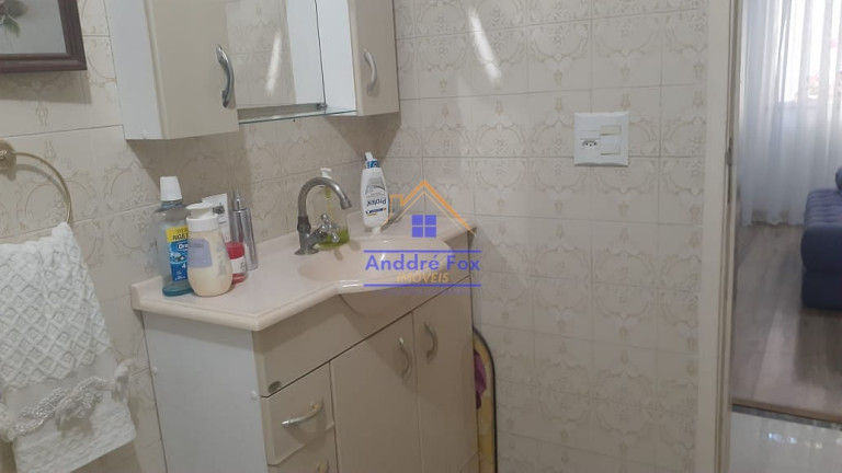 Imagem Apartamento com 2 Quartos à Venda, 50 m² em Tijuca - Rio De Janeiro