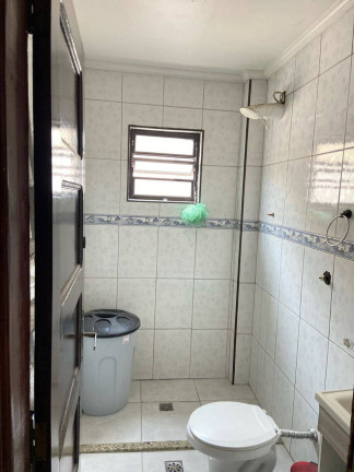 Imagem Sobrado com 5 Quartos à Venda, 250 m² em Cidade Naútica - São Vicente