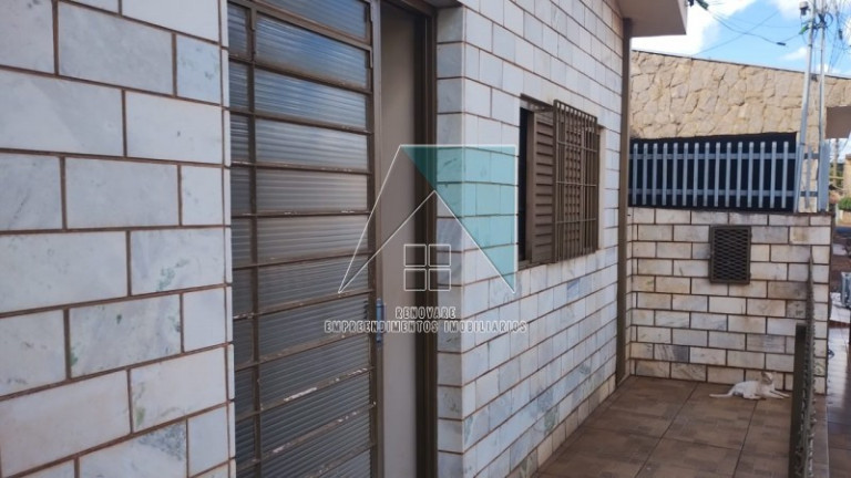 Imagem Casa com 4 Quartos à Venda, 182 m² em Ipiranga - Ribeirão Preto Imagem Casa com 4 Quartos à Venda, 182 m² em Ipiranga - Ribeirão Preto