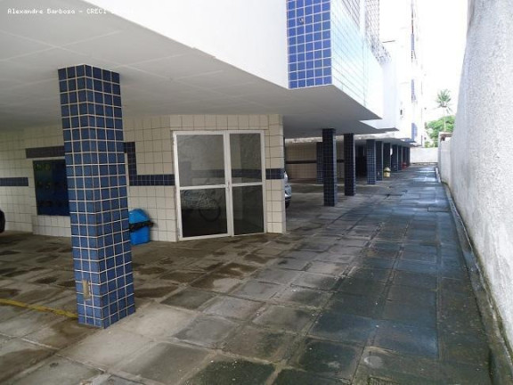 Apartamento com 3 Quartos à Venda, 72 m² em Cordeiro - Recife