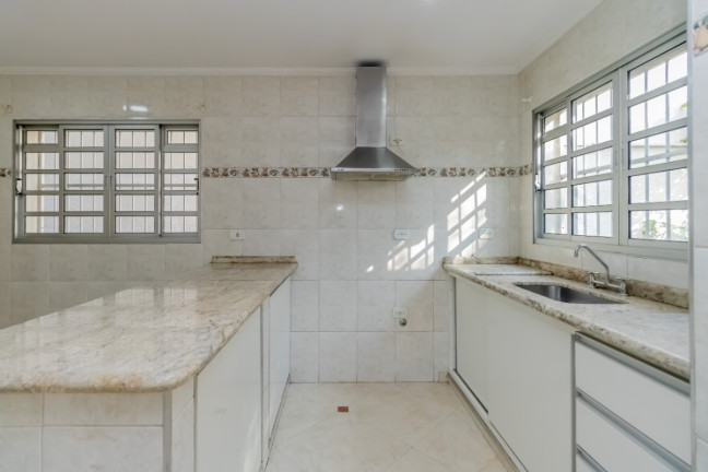 Imagem Casa com 3 Quartos à Venda, 151 m² em Caxingui - São Paulo