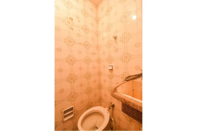 Imagem Apartamento com 3 Quartos à Venda, 103 m² em Bela Vista - São Paulo