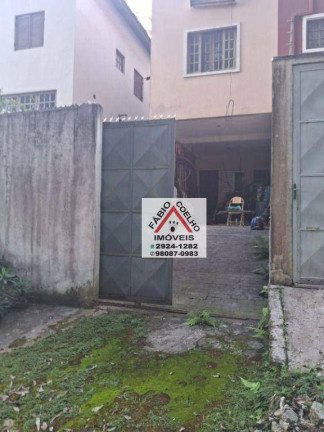Imagem Casa com 4 Quartos à Venda, 242 m² em Morumbi - São Paulo Imagem Casa com 4 Quartos à Venda, 242 m² em Morumbi - São Paulo