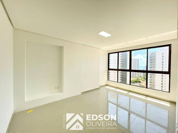 Imagem Apartamento com 4 Quartos à Venda, 206 m² em Brisamar - João Pessoa
