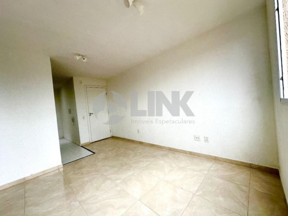 Imagem Apartamento com 2 Quartos à Venda, 41 m² em Sarandi - Porto Alegre Imagem Apartamento com 2 Quartos à Venda, 41 m² em Sarandi - Porto Alegre