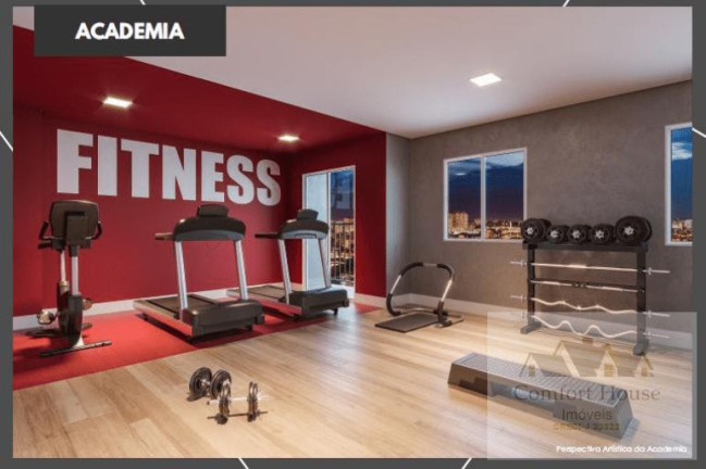 Imagem Apartamento com 2 Quartos à Venda, 40 m² em Vila Assunção - Santo André Imagem Apartamento com 2 Quartos à Venda, 40 m² em Vila Assunção - Santo André