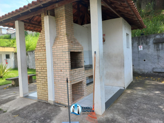 Imagem Apartamento com 2 Quartos à Venda, 55 m² em Jardim Primavera - Duque De Caxias