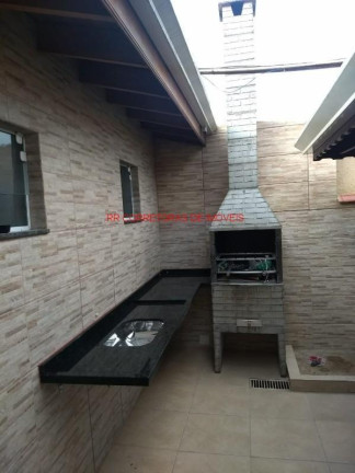 Imagem Casa com 3 Quartos à Venda, 189 m² em Vila Caio Junqueira - Poços De Caldas Imagem Casa com 3 Quartos à Venda, 189 m² em Vila Caio Junqueira - Poços De Caldas