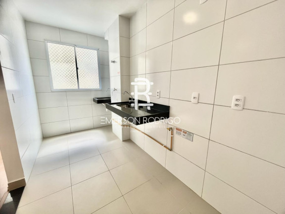 Imagem Apartamento com 2 Quartos à Venda, 48 m² em Pitimbu - Natal Imagem Apartamento com 2 Quartos à Venda, 48 m² em Pitimbu - Natal