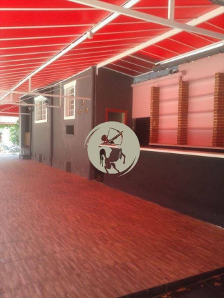 Imagem Sobrado com 3 Quartos à Venda, 170 m² em Embare - Santos Imagem Sobrado com 3 Quartos à Venda, 170 m² em Embare - Santos