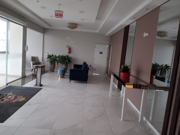 Imagem Apartamento com 2 Quartos à Venda, 87 m² em Barreiros - São José