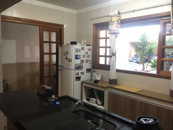 Imagem Sobrado com 3 Quartos à Venda, 180 m² em Residencial União - São José Dos Campos