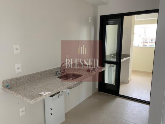 Imagem Apartamento com 3 Quartos à Venda, 93 m² em Jardim Apolo I - São José Dos Campos