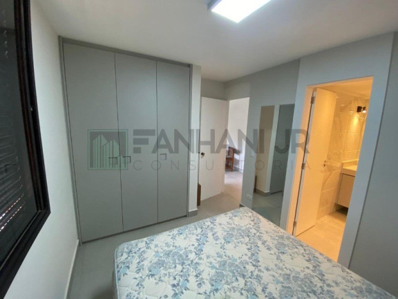 Imagem Imóvel com 1 Quarto à Venda, 32 m² em Jardim Paulista - São Paulo