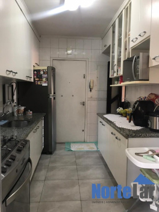 Imagem Apartamento com 3 Quartos à Venda, 90 m² em Freguesia Do ó - São Paulo Imagem Apartamento com 3 Quartos à Venda, 90 m² em Freguesia Do ó - São Paulo